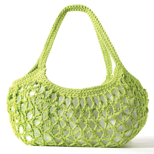 Bernat Crochet Market Bag