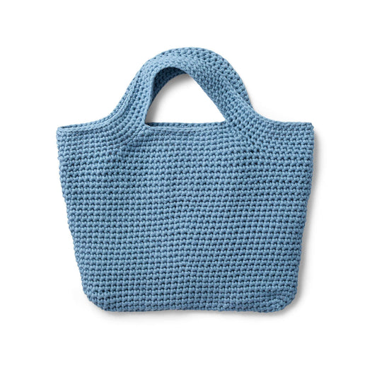 Bernat Cute Crochet Carry-all