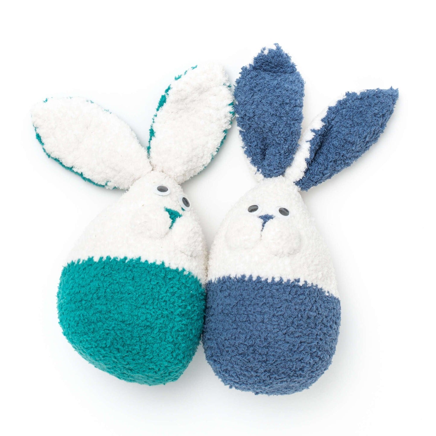 Bernat Crochet Bunny Buddy