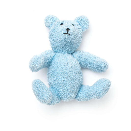 Bernat Knit Pippy Bear