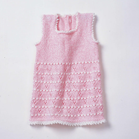 Bernat Knit Party Girl Set