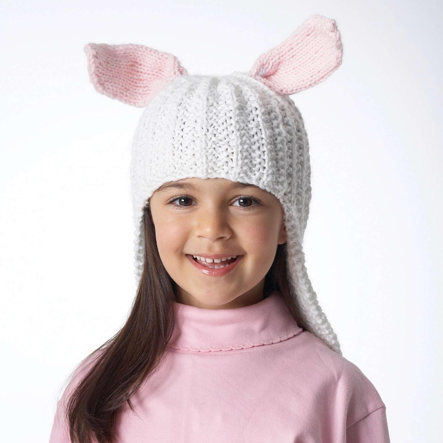 Bernat Knit Costume Hats