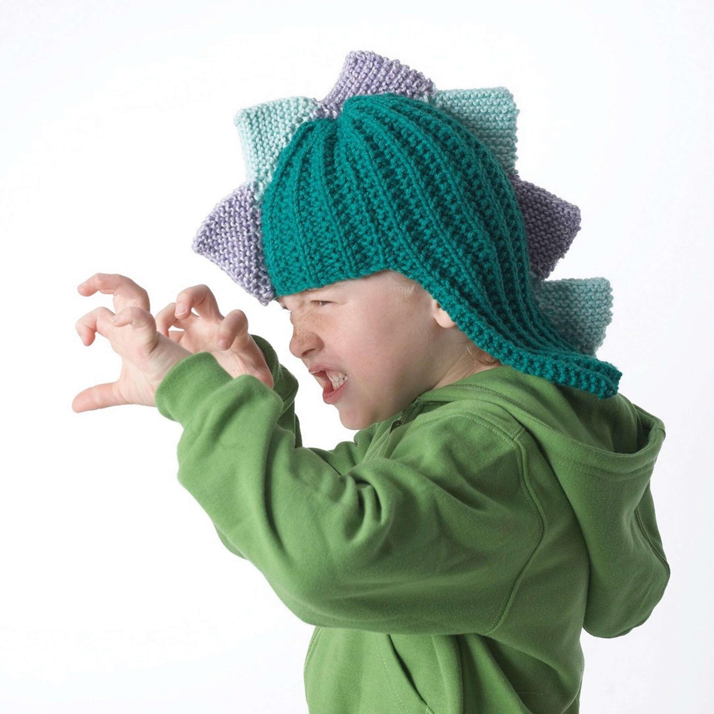 Bernat Knit Costume Hats