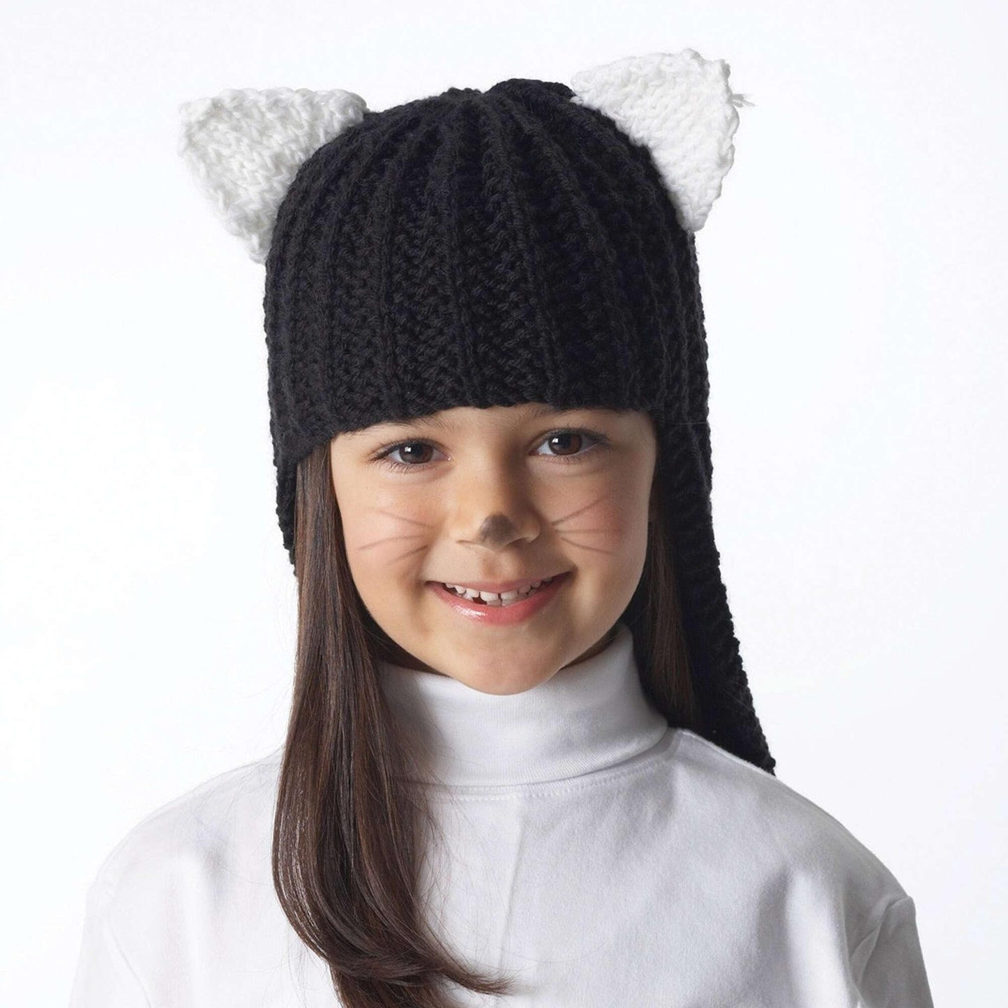 Bernat Knit Costume Hats