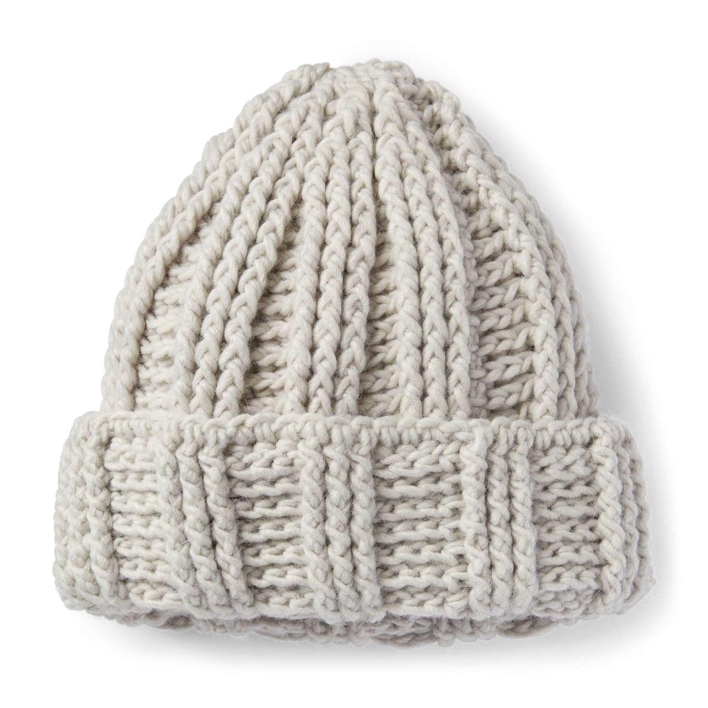 Patons Crochet Ridgeway Hat