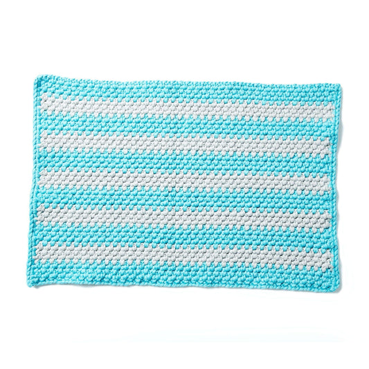 Phentex Crochet Outdoor Mat