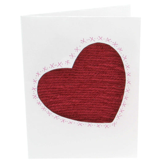 Red Heart Quick & Easy Valentines