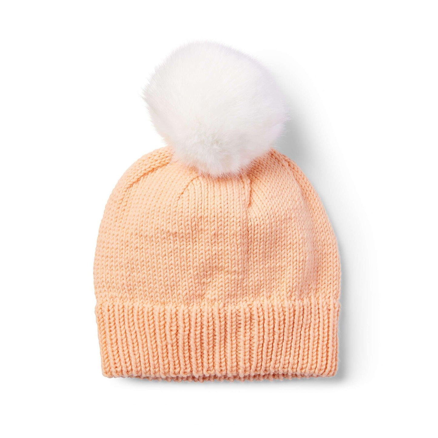 Sugar Bush Ribbed Double Brim Knit Hat