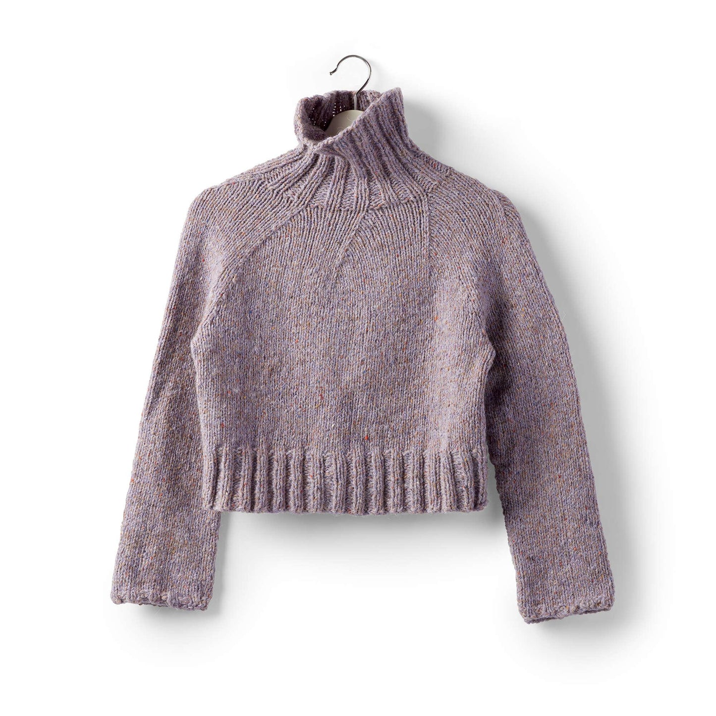 Sugar Bush Without A Paddle Knit Sweater