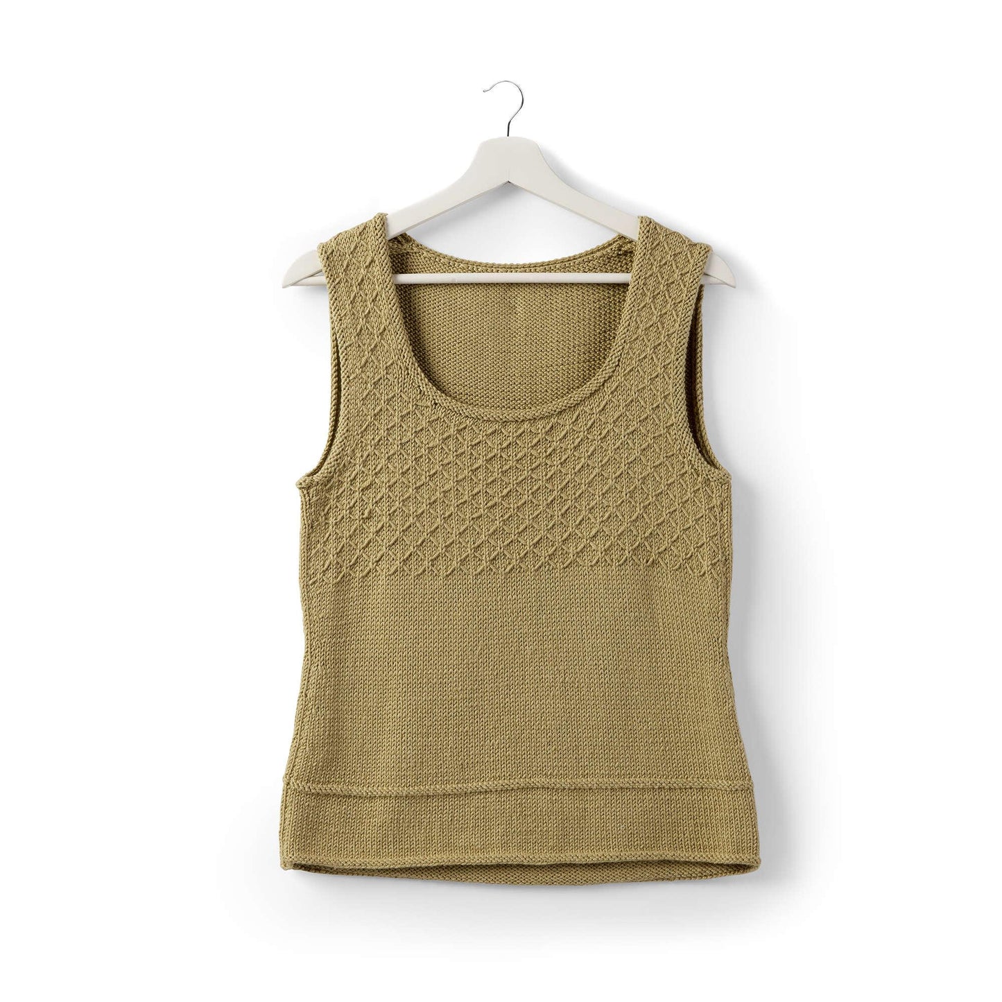 Sugar Bush Serenity Knit Singlet