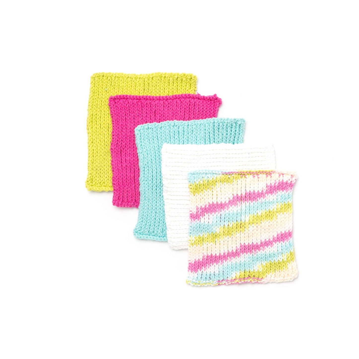 Lily Sugar'n Cream Double Thick Dishcloth